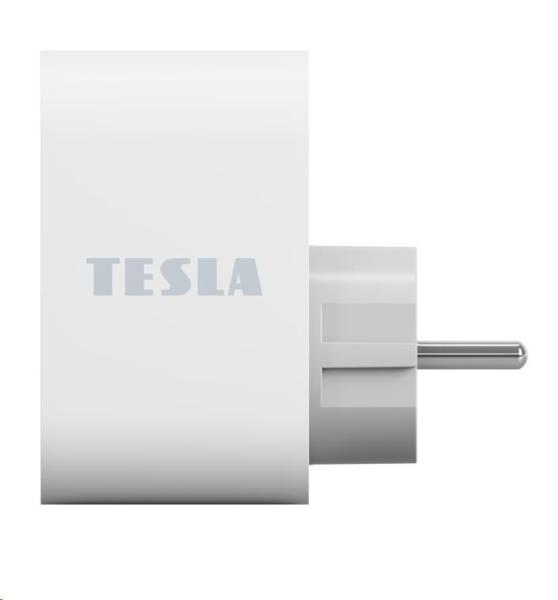 Tesla Smart Plug SP300 3 USB4