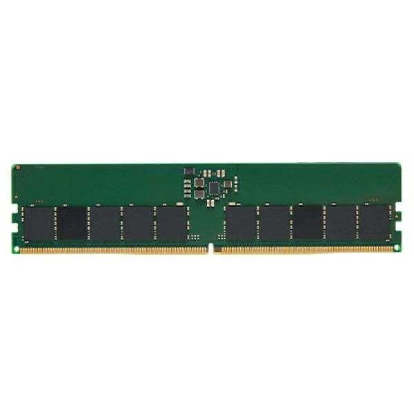 KINGSTON DIMM DDR5 16GB 5200MT/ s CL42 ECC 1Rx8 Hynix A Server Premier