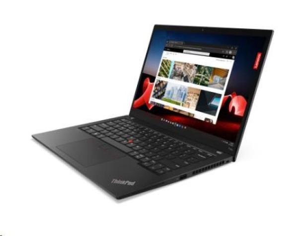 LENOVO NTB ThinkPad T14s Gen4 - AMD Ryzen 7 PRO 7840U, 14" WUXGA IPS, 32GB, 1TSSD, HDMI, Int. AMD Radeon 780M, W11P, 3Y Premier