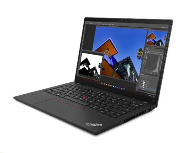 LENOVO NTB ThinkPad T14 Gen4 - AMD Ryzen™ 7 PRO 7840U, 14" WUXGA IPS, 32GB, 1TSSD, HDMI, Int. AMD Radeon 780M, W11P, 3Y Premier