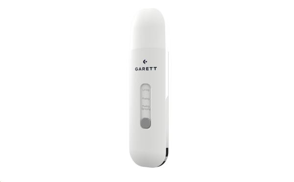 Garett Beauty Breeze Scrub -  přístroj pro ultrazvukový kavitační peeling2