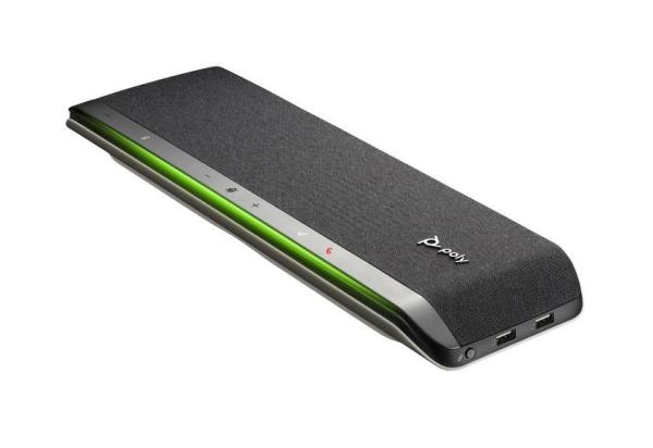 Poly Sync 60 hlasový komunikátor,  USB-A/ C