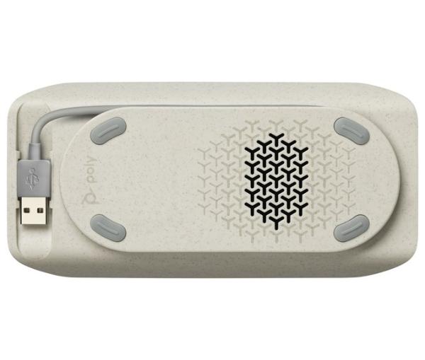 Poly Sync 10 hlasový komunikátor, USB-A/C2