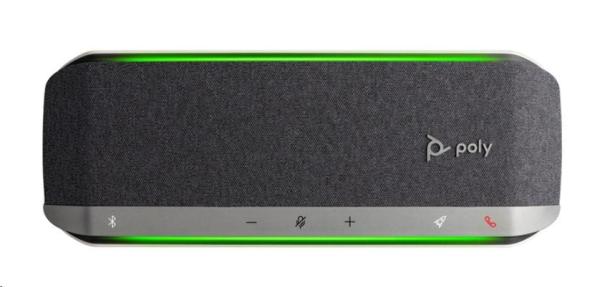 Poly Sync 40 hlasový komunikátor,  USB-A/ C1