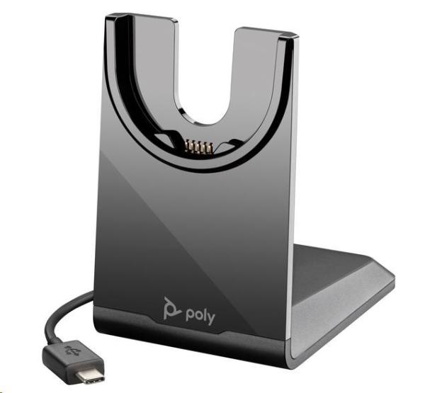 Poly Voyager USB-C Charging Stand