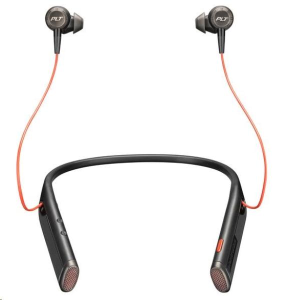 Poly Voyager 6200,  headset