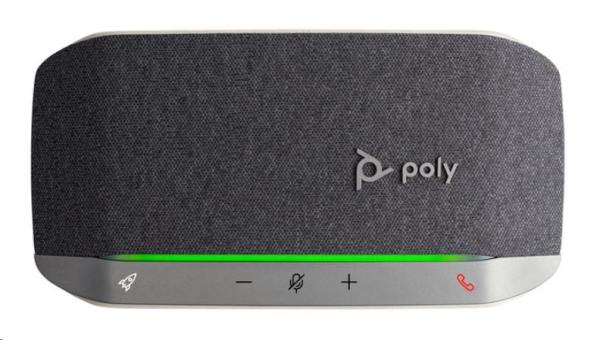 Poly Sync 20 hlasový komunikátor,  USB-C1