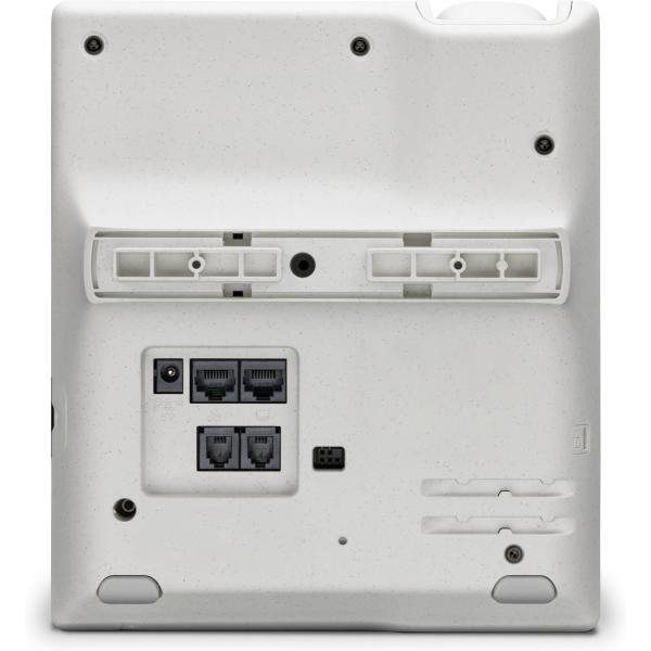 Poly Edge E300 IP telefon s podporou PoE10