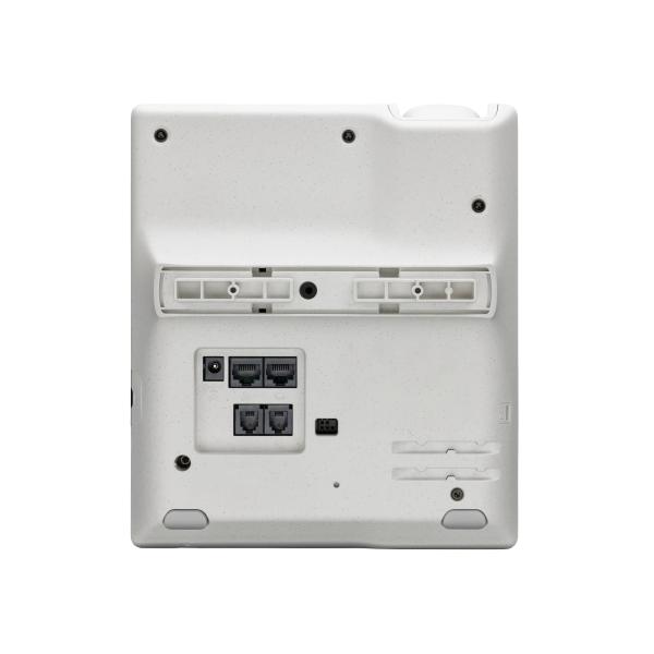 Poly Edge E300 IP telefon s podporou PoE8