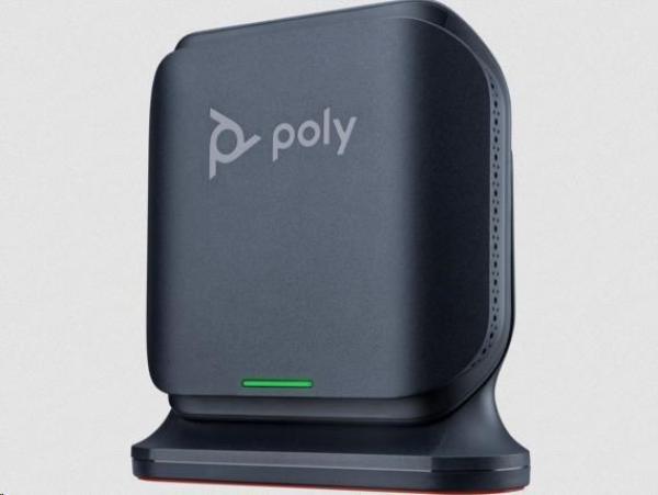 Poly Rove R8 DECT,  opakovač