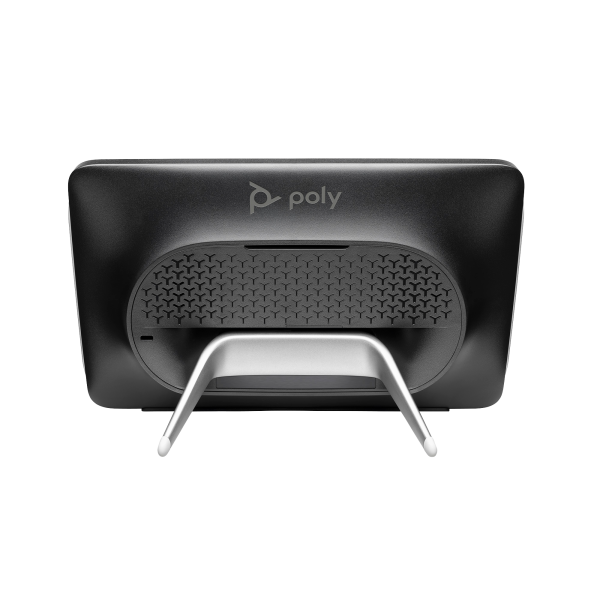 Poly TC10 dotykový ovladač,  černý6