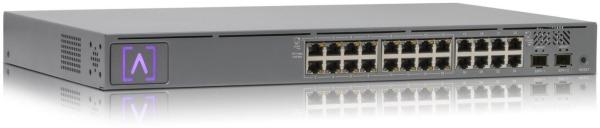 Alta Labs S24 PoE Switch1
