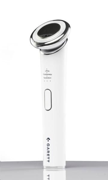 Garett Beauty Bright Skin -  přístroj pro mezoterapii a omlazení pleti0