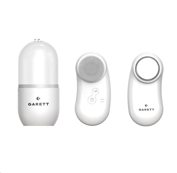 Garett Beauty Multi Clean - přístroj na čištění a péči o tvář1