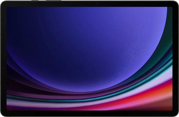 Samsung Galaxy Tab S9,  11",  8GB/ 128GB,  WiFi,  šedá0
