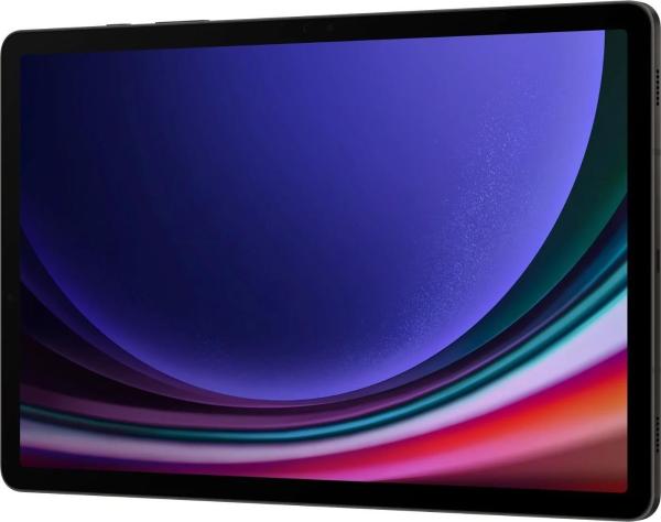 Samsung Galaxy Tab S9,  11",  8GB/ 128GB,  WiFi,  šedá5