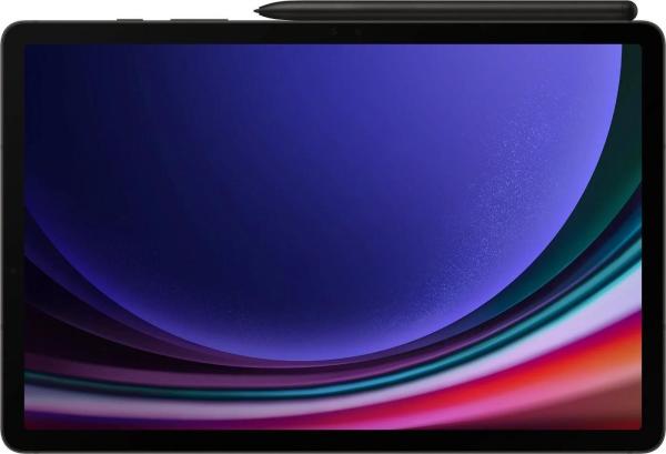 Samsung Galaxy Tab S9,  11",  8GB/ 128GB,  WiFi,  šedá6