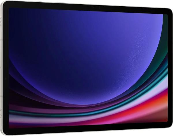 Samsung Galaxy Tab S9,  11",  12GB/ 256GB,  5G,  béžová2