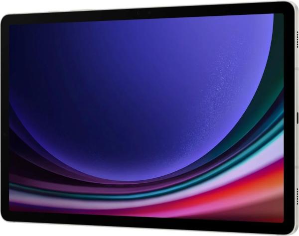 Samsung Galaxy Tab S9,  11",  12GB/ 256GB,  5G,  béžová3