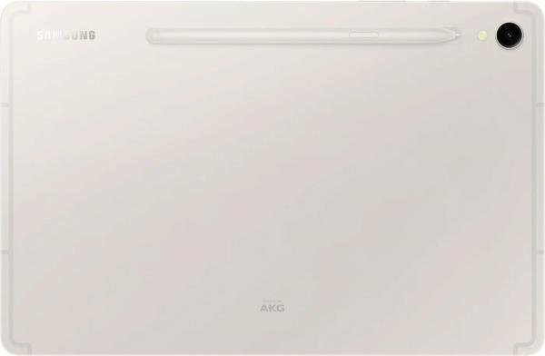 Samsung Galaxy Tab S9,  11",  12GB/ 256GB,  5G,  béžová6