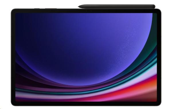 Samsung Galaxy Tab S9+,  12, 4",  12GB/ 512GB,  WiFi,  šedá4