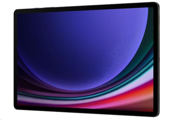 Samsung Galaxy Tab S9+,  12, 4",  12GB/ 512GB,  WiFi,  šedá5