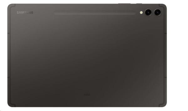 Samsung Galaxy Tab S9+,  12, 4",  12GB/ 512GB,  WiFi,  šedá6