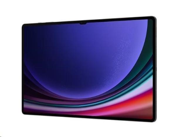 Samsung Galaxy Tab S9 Ultra, 14,6", 16GB/1TB, 5G, šedá7