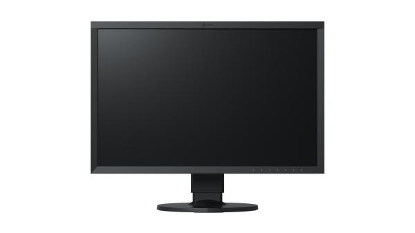 EIZO MT 24" CS2400R ColorEdge,  IPS,  1920x1200,  300nit,  1000:1,  14ms,  DisplayPort,  HDMI,  USB-C,  Pivot,  KVM1