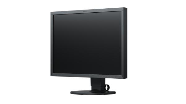 EIZO MT 24" CS2400R ColorEdge,  IPS,  1920x1200,  300nit,  1000:1,  14ms,  DisplayPort,  HDMI,  USB-C,  Pivot,  KVM2