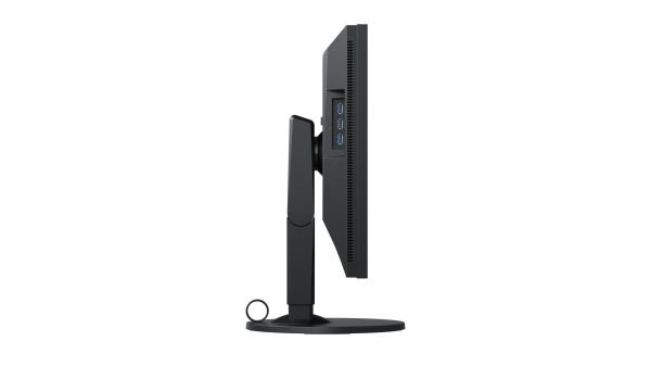EIZO MT 24" CS2400R ColorEdge,  IPS,  1920x1200,  300nit,  1000:1,  14ms,  DisplayPort,  HDMI,  USB-C,  Pivot,  KVM3