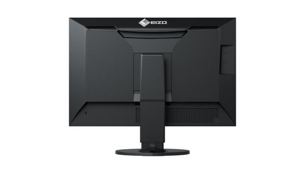 EIZO MT 24" CS2400R ColorEdge,  IPS,  1920x1200,  300nit,  1000:1,  14ms,  DisplayPort,  HDMI,  USB-C,  Pivot,  KVM4