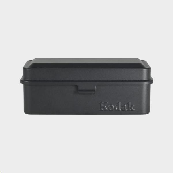 Kodak Film Case 120/ 135 (large) black