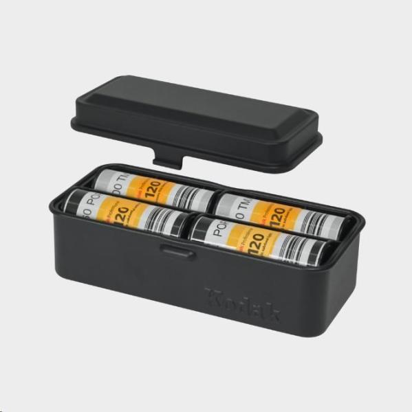Kodak Film Case 120/ 135 (large) black2