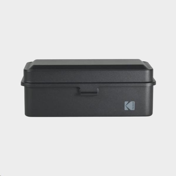 Kodak Film Case 120/ 135 (large) black3