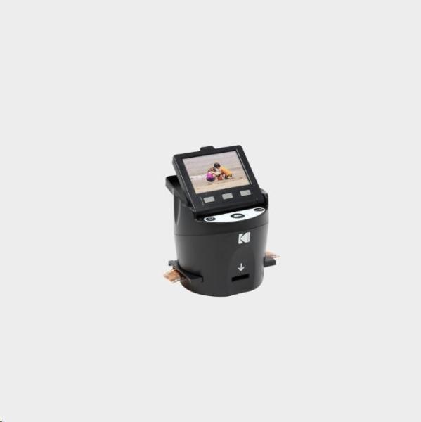 Kodak Scanza Digital Film Scanner1