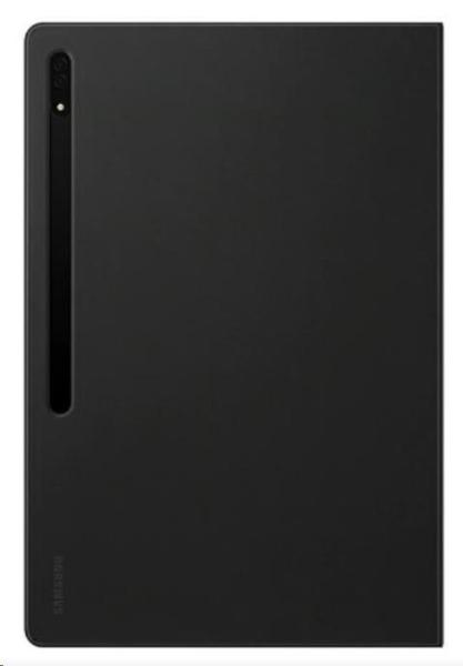 Samsung flipové pouzdro Note View EF-ZX900PBE pro Galaxy Tab S8 Ultra,  černá2