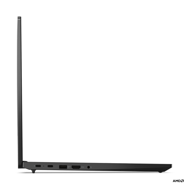 LENOVO NTB ThinkPad E16 AMD G1 - Ryzen7 7730U,16" WUXGA,16GB,1TBSSD,IRcam,W11H3