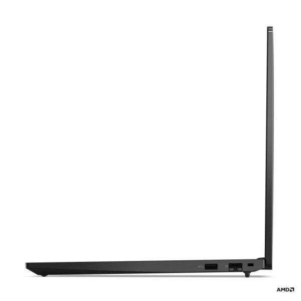 LENOVO NTB ThinkPad E16 AMD G1 - Ryzen7 7730U,16" WUXGA,16GB,1TBSSD,IRcam,W11H4