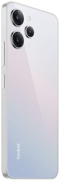 Xiaomi Redmi 12 8/256GB Polar Silver EU4