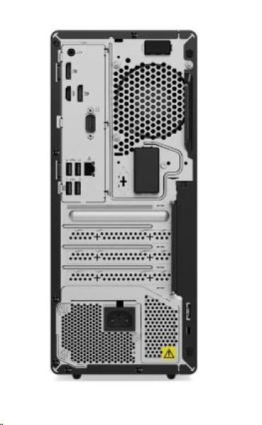 LENOVO PC ThinkCentre M75t Gen 2 - Ryzen 5 5600G, 8GB, 256SSD, HDMI, DP, Int. AMD Radeon, W11P, 3Y Onsite1