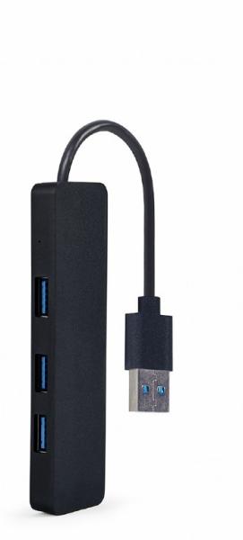 GEMBIRD hub,  4-port USB 3.1 (Gen 1)1