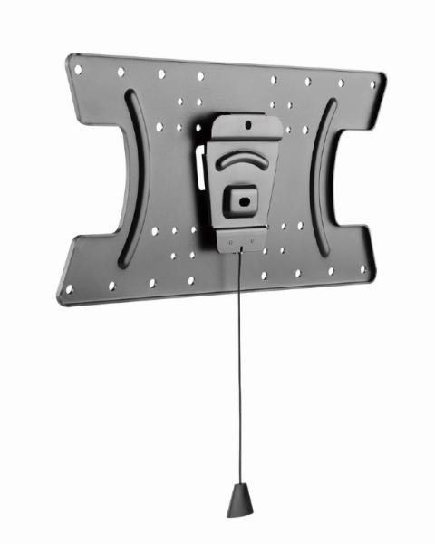 GEMBIRD Držák TV WM-65F-03,  32"-65" (30kg)2