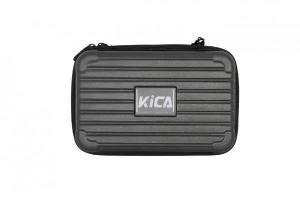 KiCA 3 masážní pistole (Grey)3