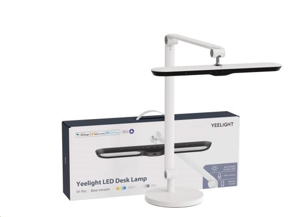 Yeelight LED Desk Lamp V1 Pro (base version)5
