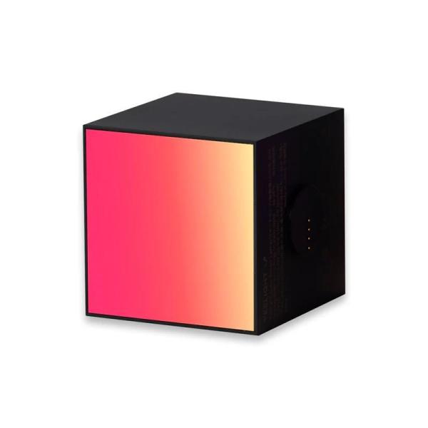 Yeelight CUBE Smart Lamp -  Light Gaming Cube Panel - Expansion Pack4