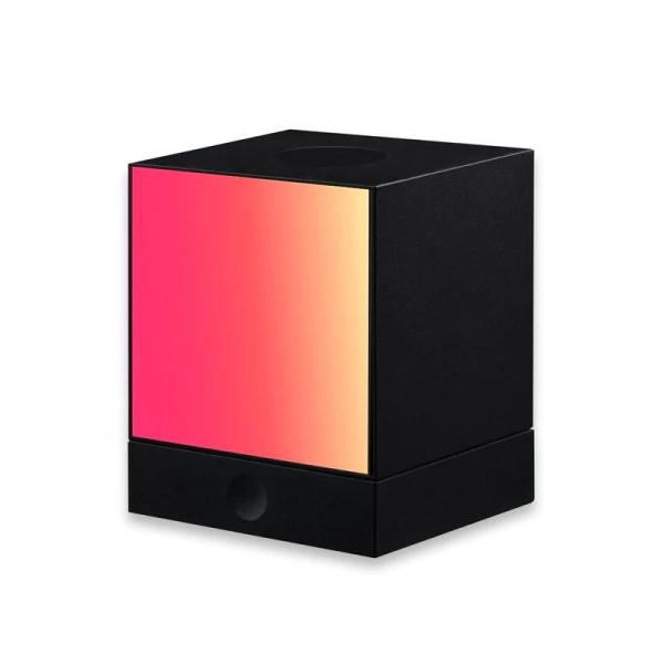 Yeelight CUBE Smart Lamp -  Light Gaming Cube Panel - Rooted Base2