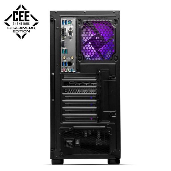LYNX eSuba PRO i5 13400F 16GB 1TB SSD NVMe RTX 4060 8G W11 Home5