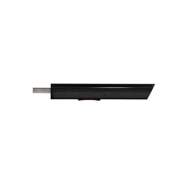ADATA Externí SSD 1TB SC610,  USB-A 3.2,  černá2