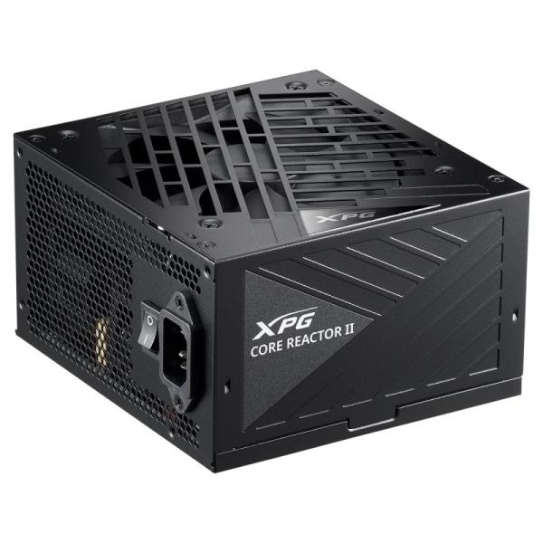 ADATA XPG zdroj CORE REACTOR II 1000W,  80+ GOLD,  Plně Modularní,   ATX 3.0